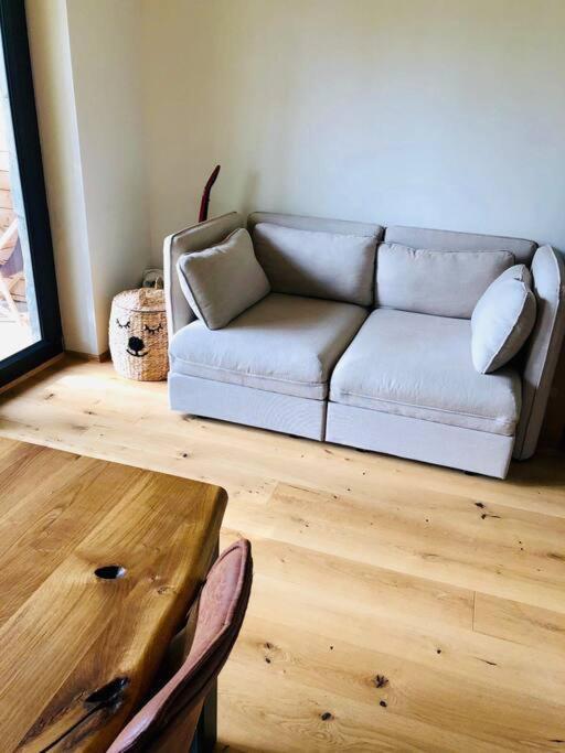Apartmán Borůvka Železná Ruda Kültér fotó