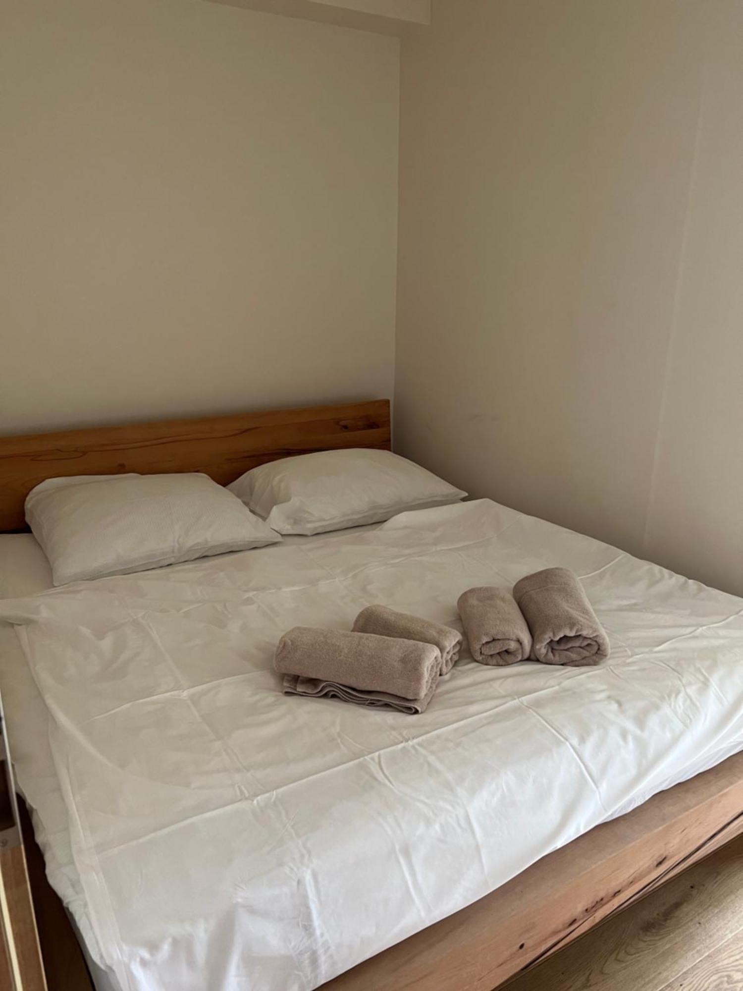 Apartmán Borůvka Železná Ruda Kültér fotó