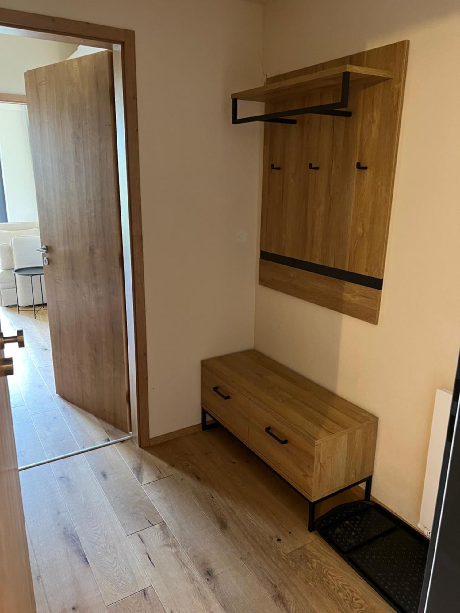 Apartmán Borůvka Železná Ruda Kültér fotó