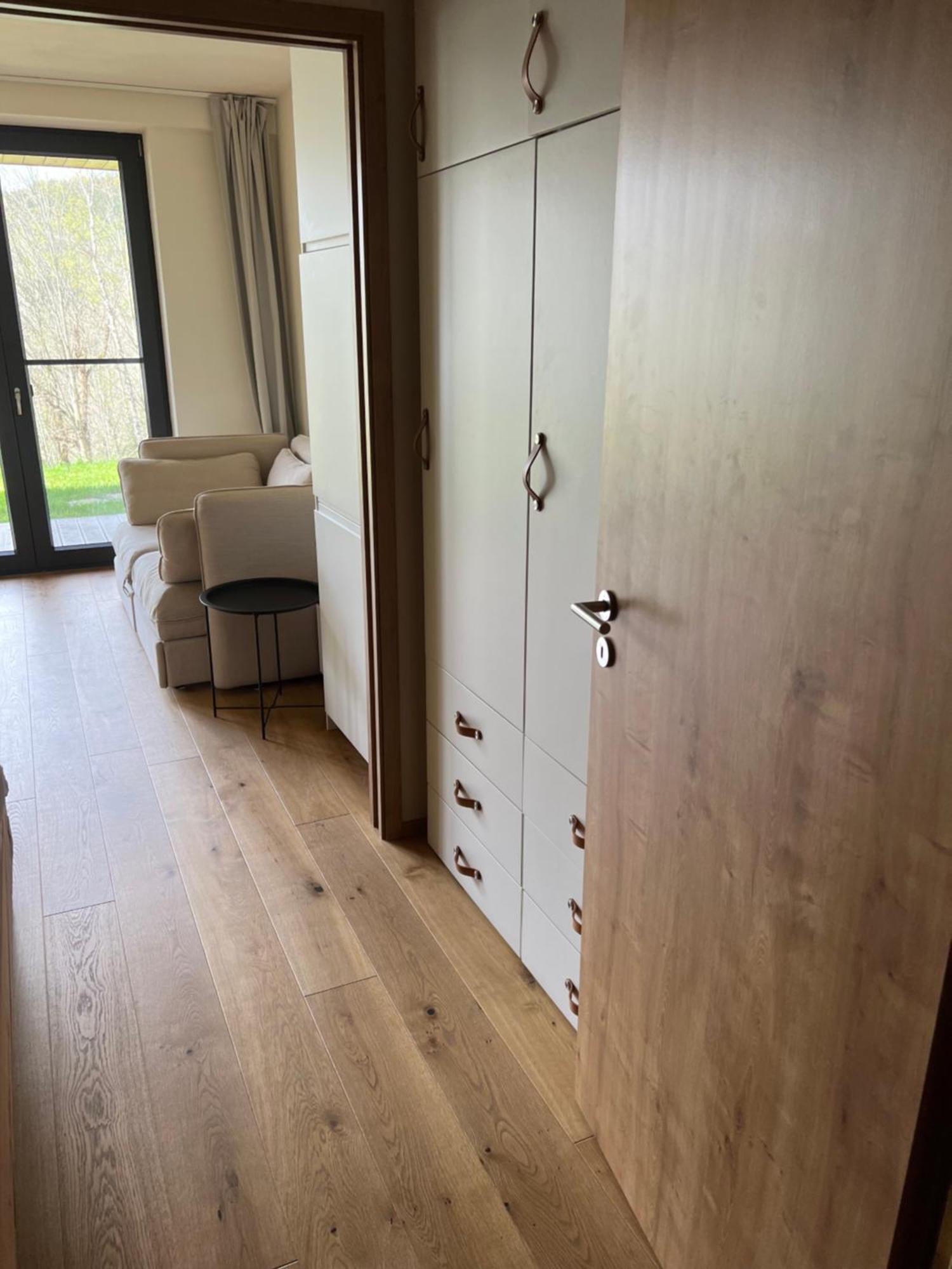 Apartmán Borůvka Železná Ruda Kültér fotó