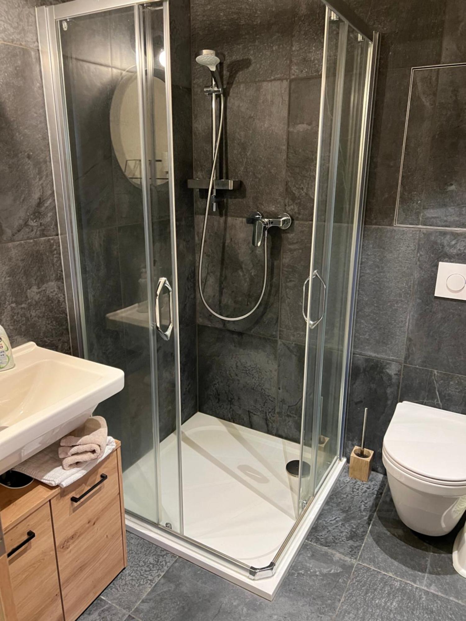 Apartmán Borůvka Železná Ruda Kültér fotó
