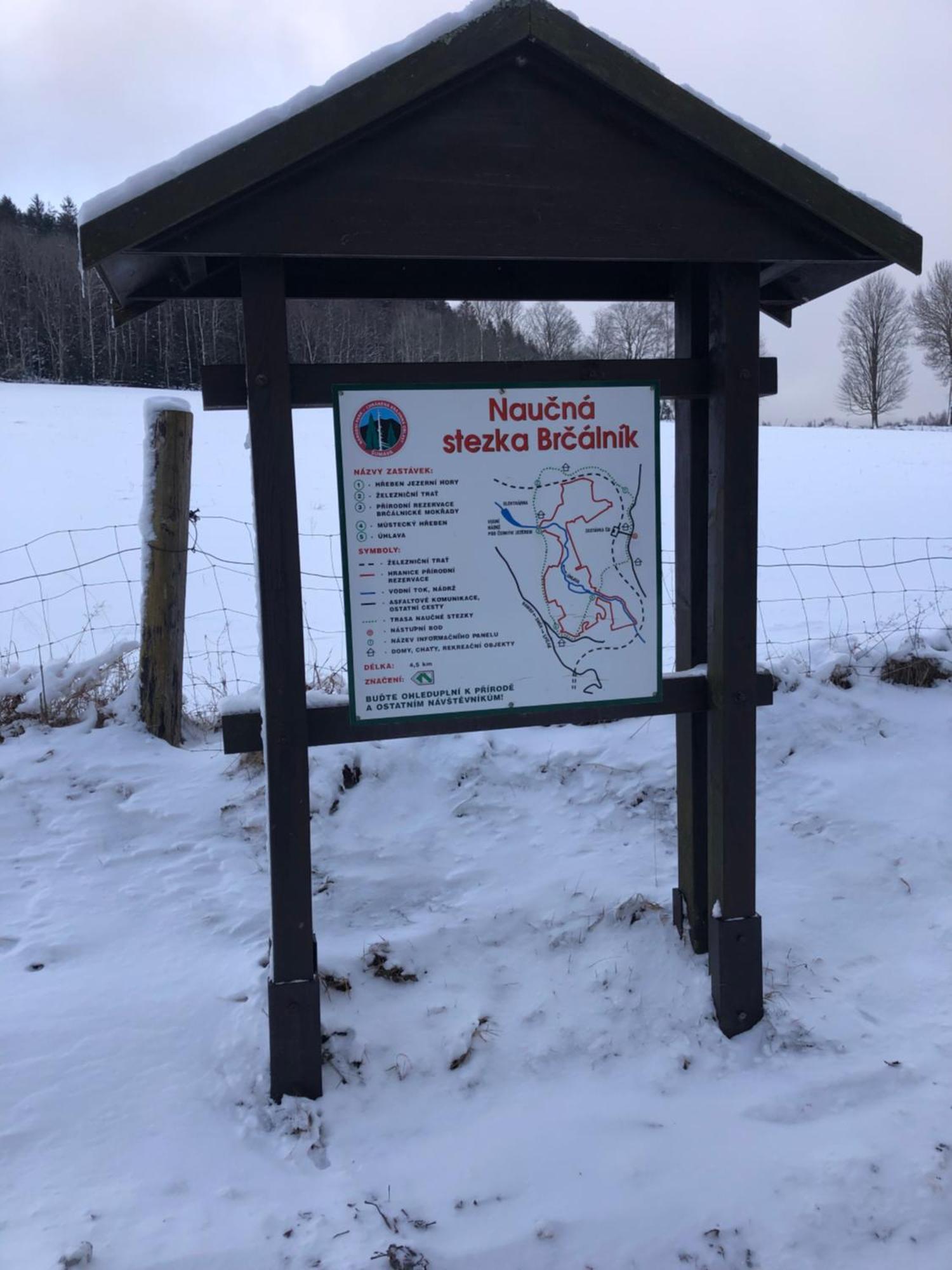 Apartmán Borůvka Železná Ruda Kültér fotó